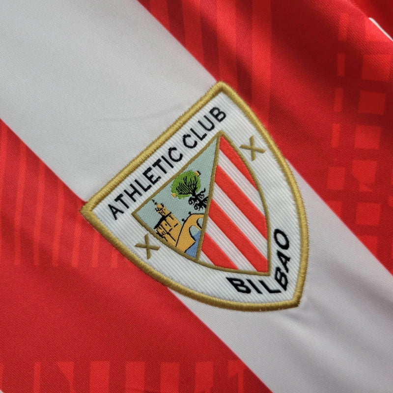 Athletic Club home 24/25