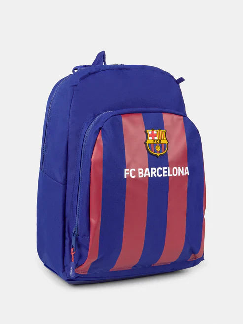 Bolsa para portátil FC Barcelona