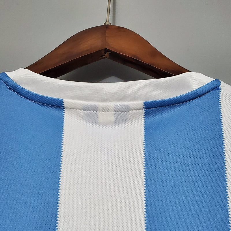 Argentina Home 78/79 Retro