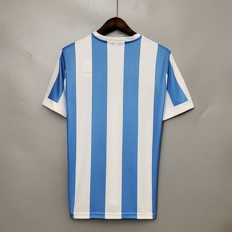 Argentina Home 78/79 Retro