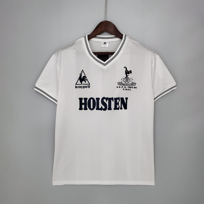 Tottenham Home 83/84 Retro