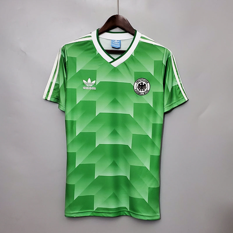 Germany Home 1988 Retro