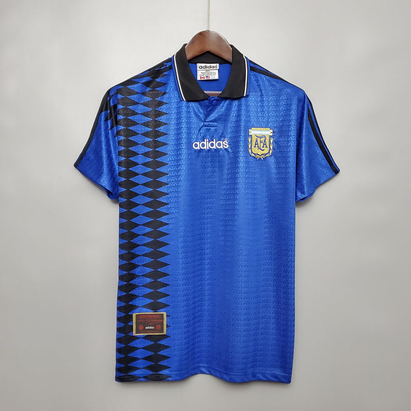 Argentina Home 94/95 Retro