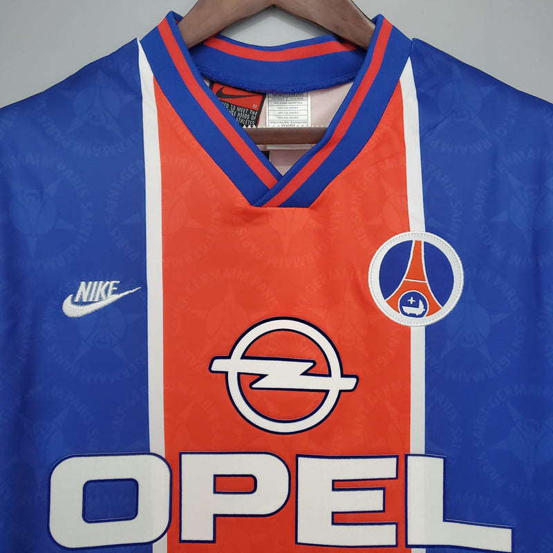 PSG Home 95/96 Retro