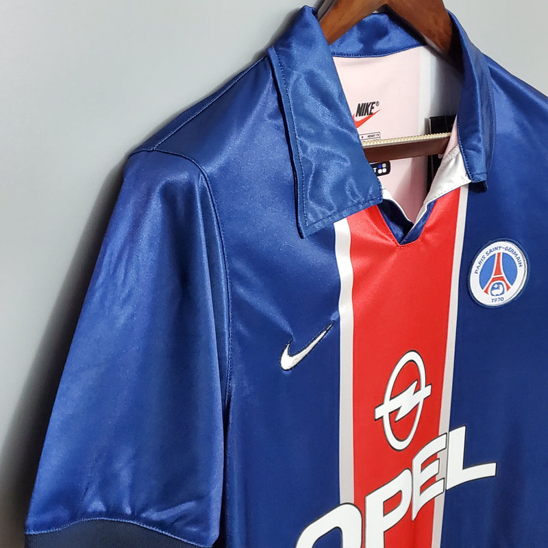 PSG Home 98/99 Retro