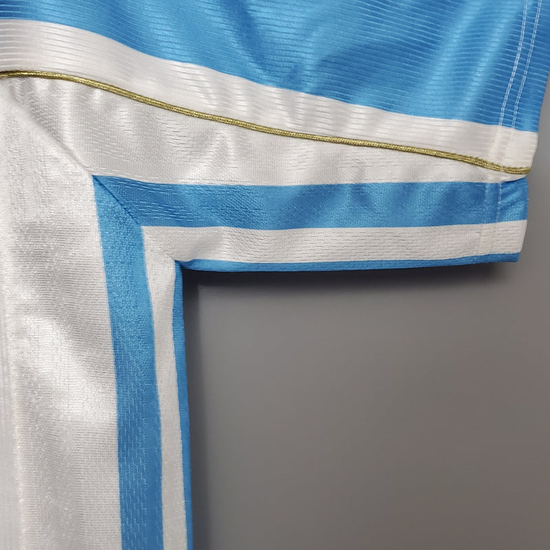 Argentina Home 98/99 Retro