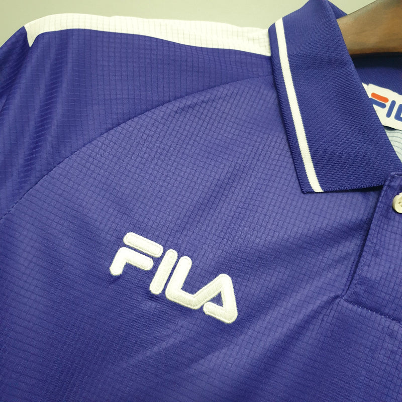 Fiorentina Home 98/99 Retro