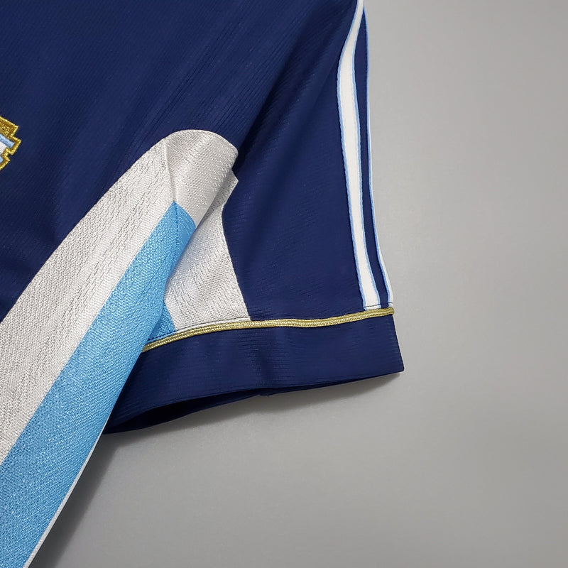 Argentina Away 98/99 Retro