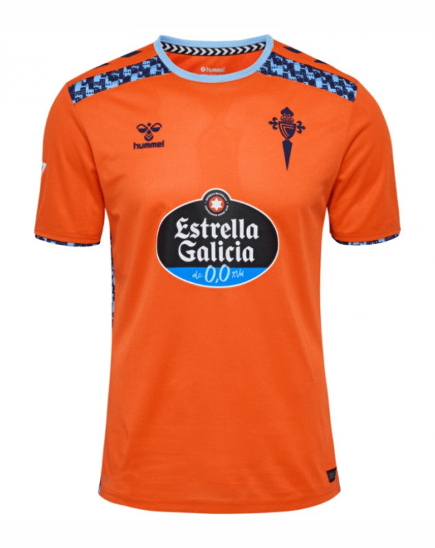 Celta de Vigo 24/25