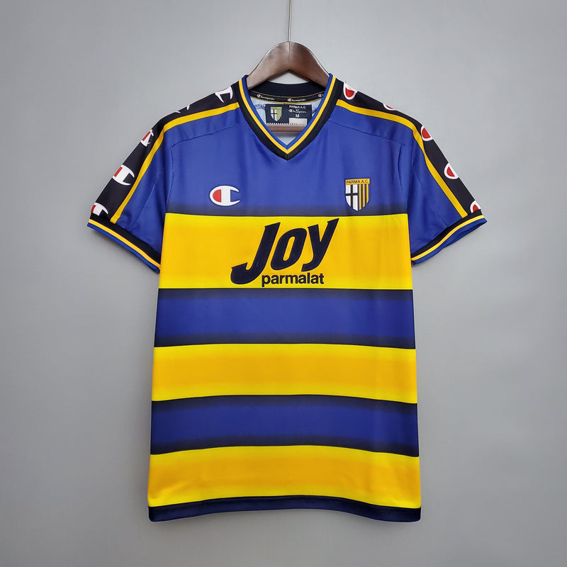 Parma Home 01/02 Retro