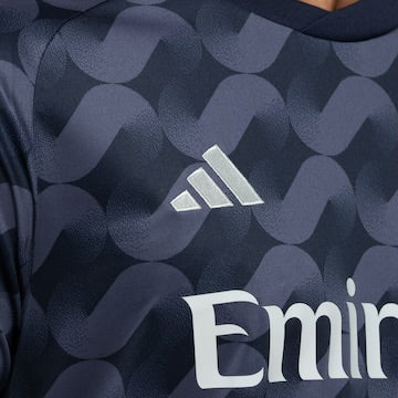 Camiseta Real Madrid Segunda Authentic 23/24