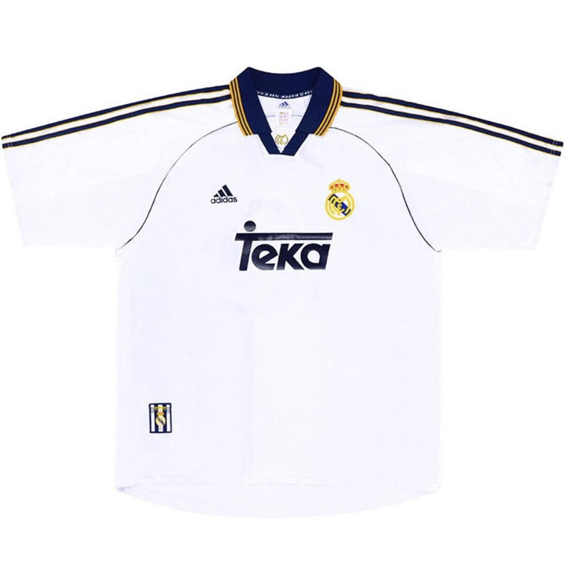 Camiseta Real Madrid J.M. GUTI