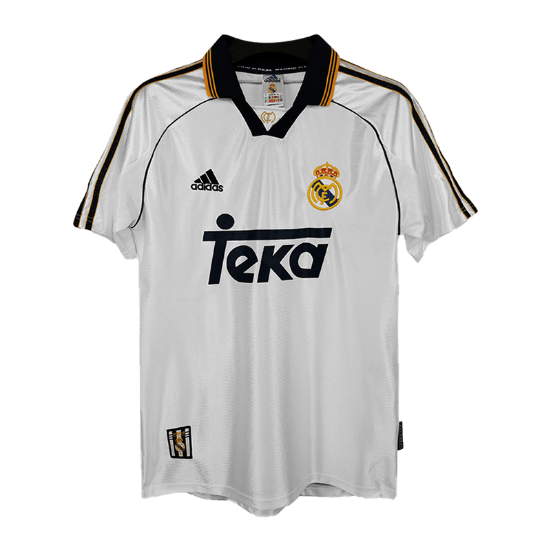 Camiseta Real Madrid McMANAMAN