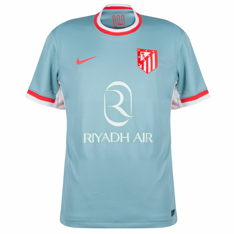 Atletico Madrid away 24/25