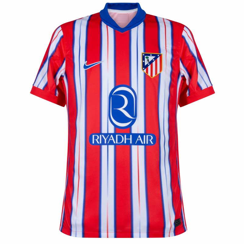 Atletico Madrid home 24/25