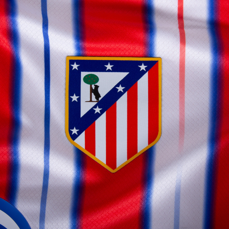 Atletico Madrid home 24/25