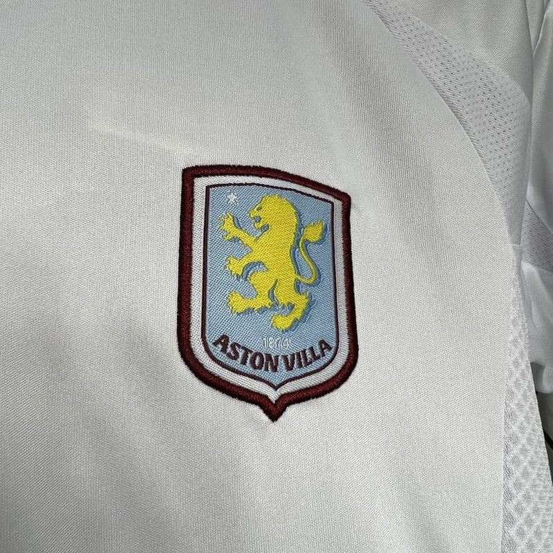 Kids Kit Aston Villa away 24/25