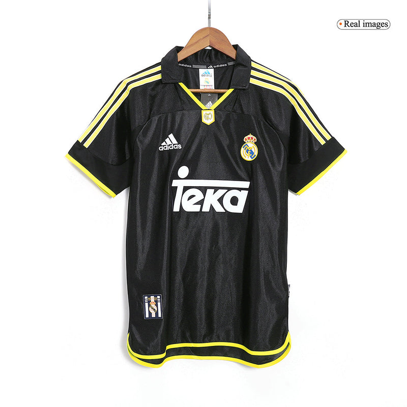 Camiseta Real Madrid RAUL