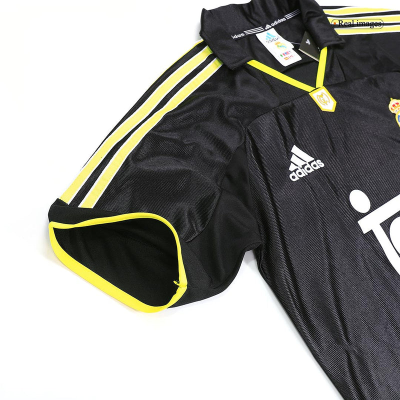 Camiseta Real Madrid RAUL