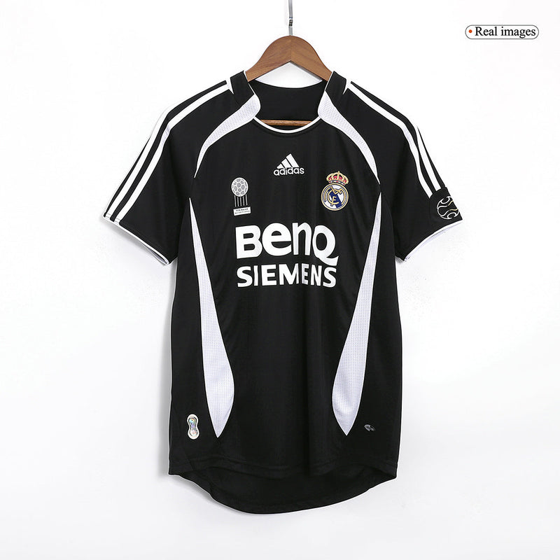 Camiseta Ronaldo