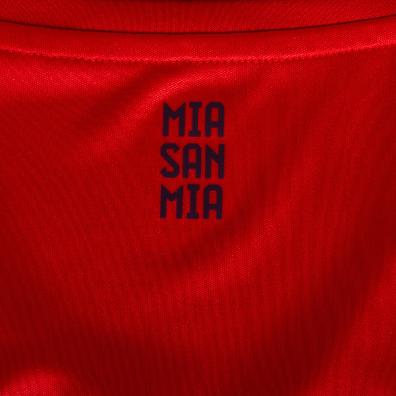 Bayern München home 24/25