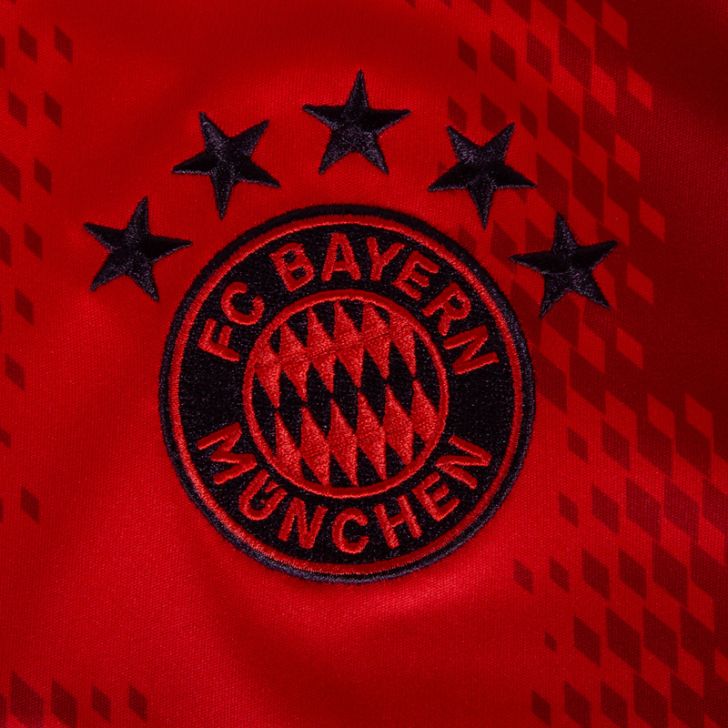 Bayern München home 24/25