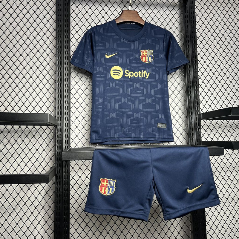 Kids Kit Barcelona 24/25