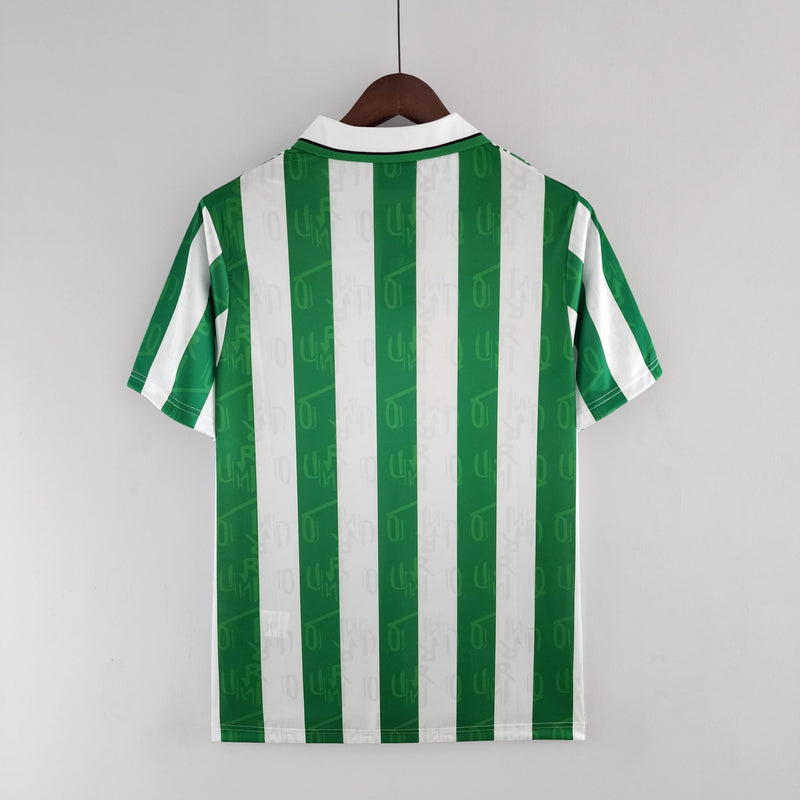 Real Betis Home 94/95 Retro