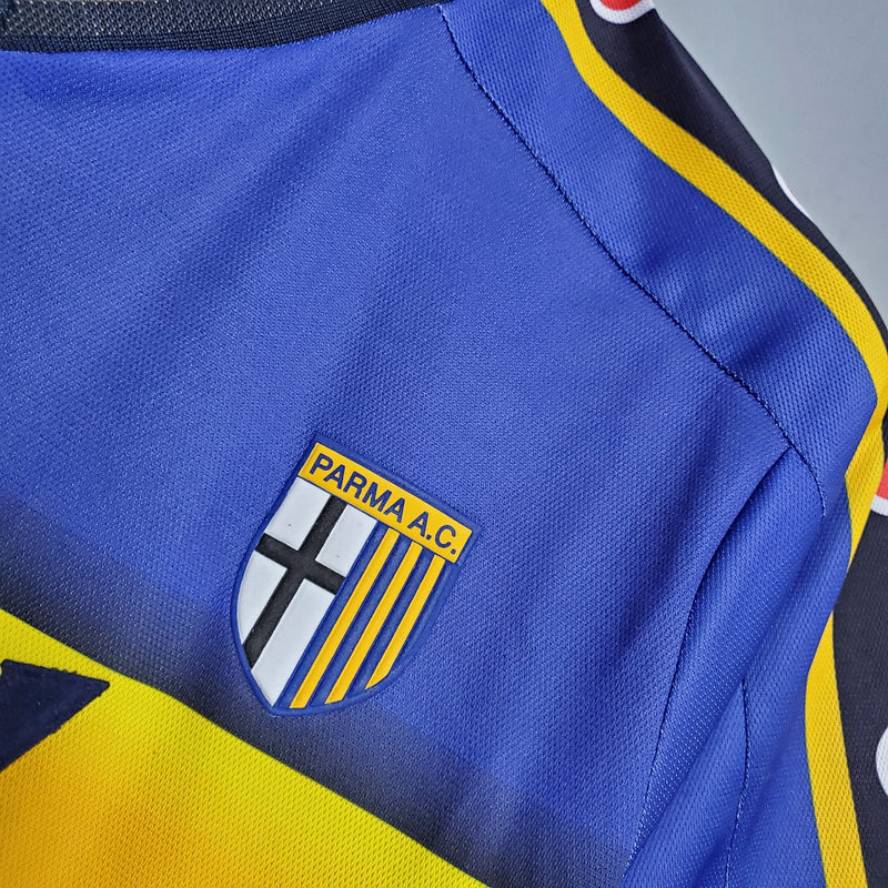 Parma Home 01/02 Retro