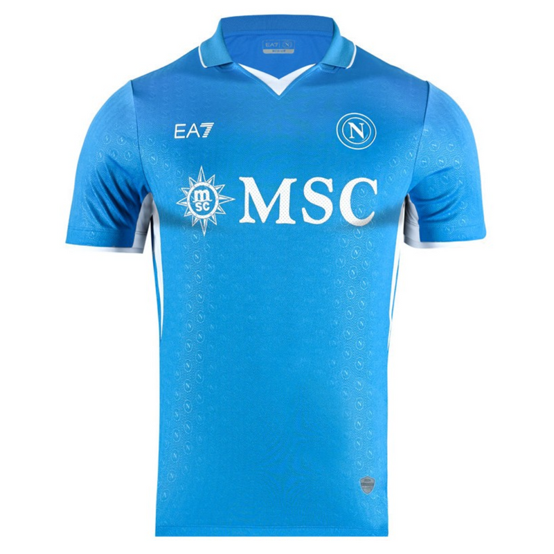 Napoli home 24/25