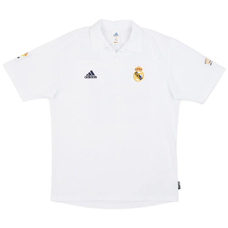 Camiseta Zidane