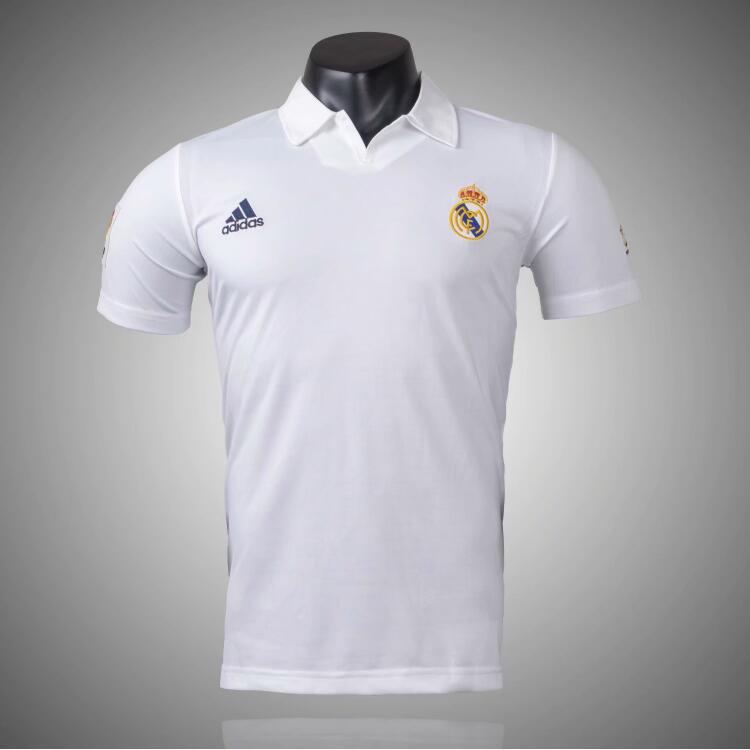 Camiseta Zidane