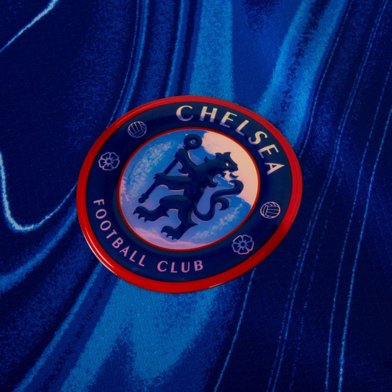 Chelsea home 24/25