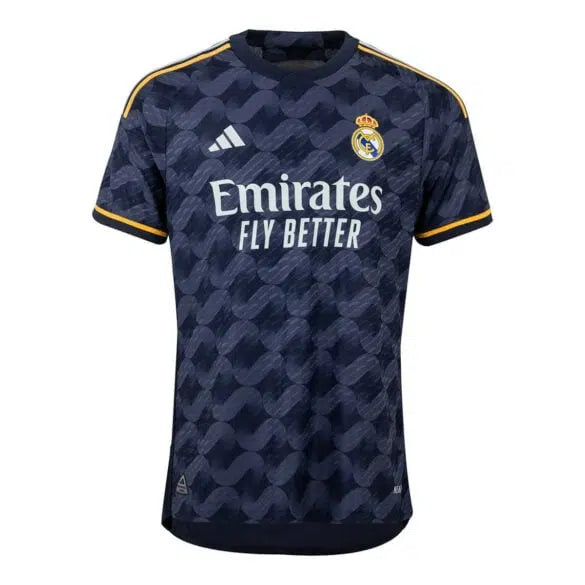 Camiseta Real Madrid Segunda 23/24 - BELLINGHAM N°5