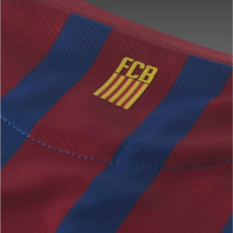 Camiseta Retro Primera 2011/12