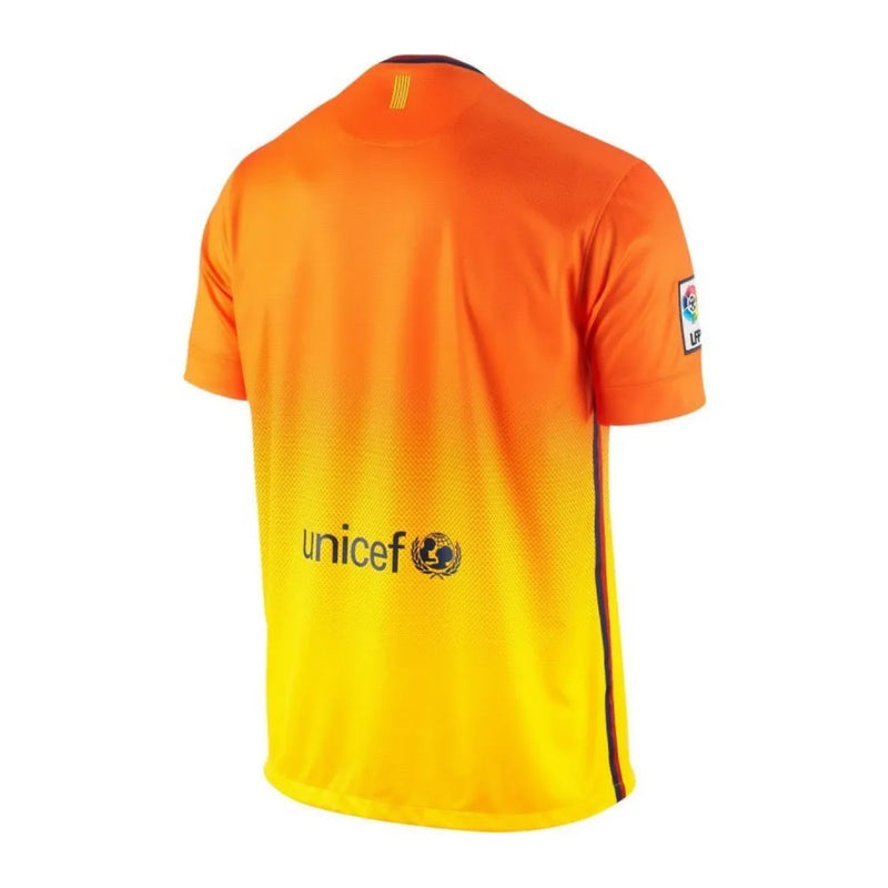 Camiseta Retro Segunda 2012/13