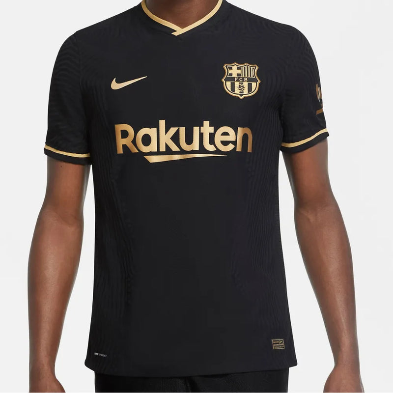 Camiseta Retro Segunda 2020/21