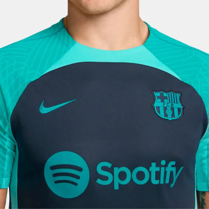 Camiseta Entrenamiento FC Barcelona 23/24