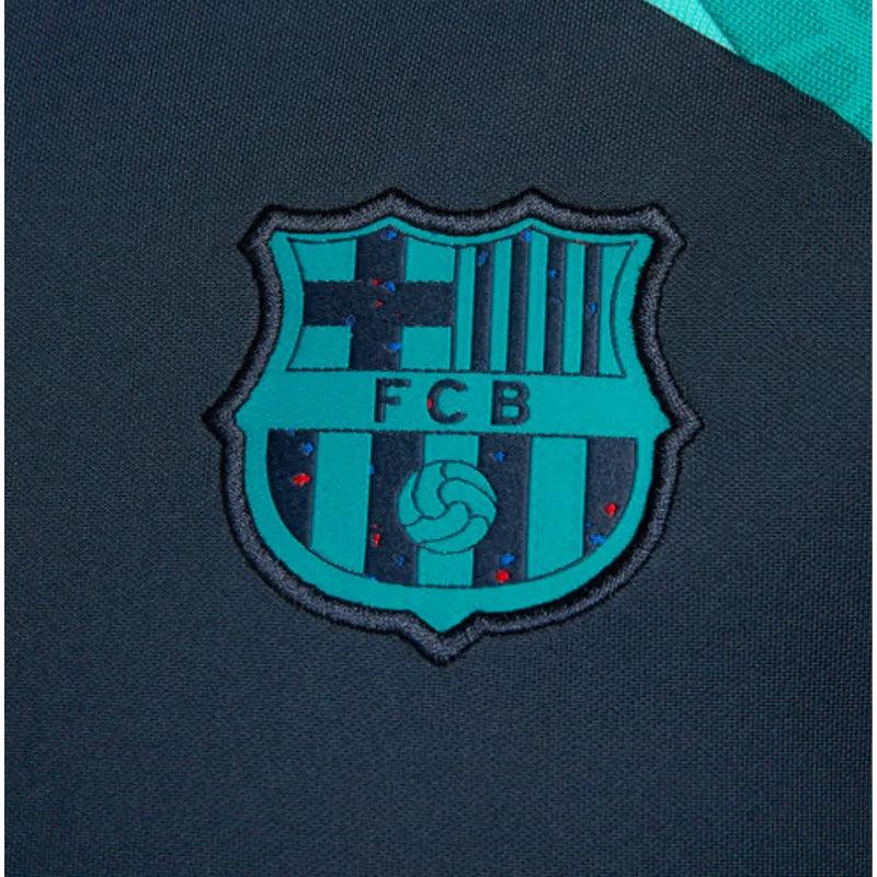 Camiseta Entrenamiento FC Barcelona 23/24