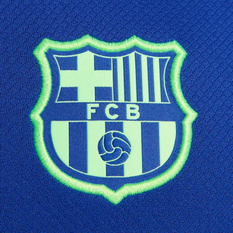 Camiseta Entrenamiento FC Barcelona 24/25 Eercera Equipación