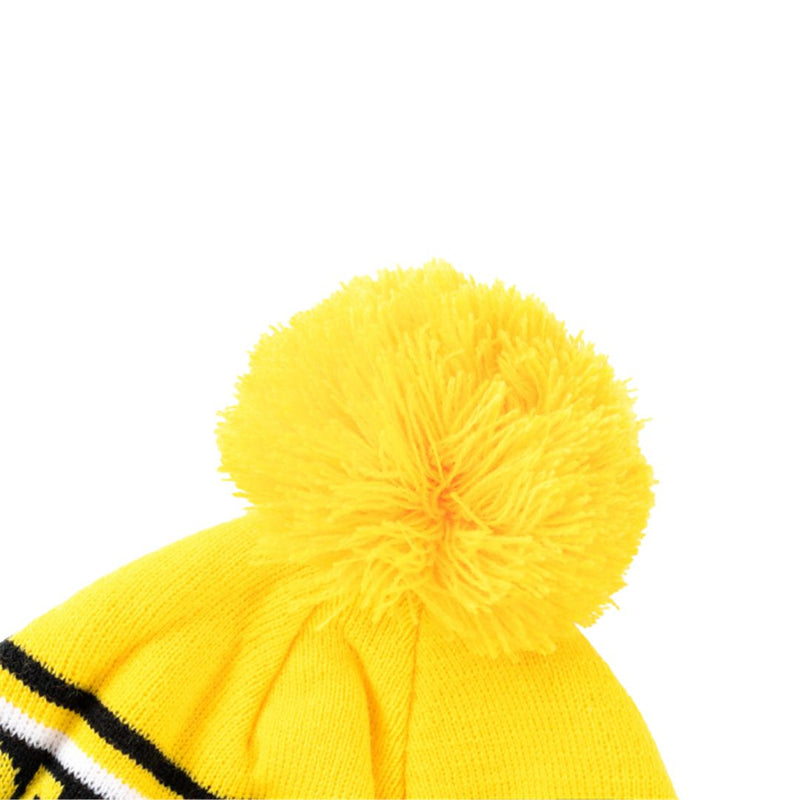 Gorro de invierno 2023/24 - Amarillo - Y nada más