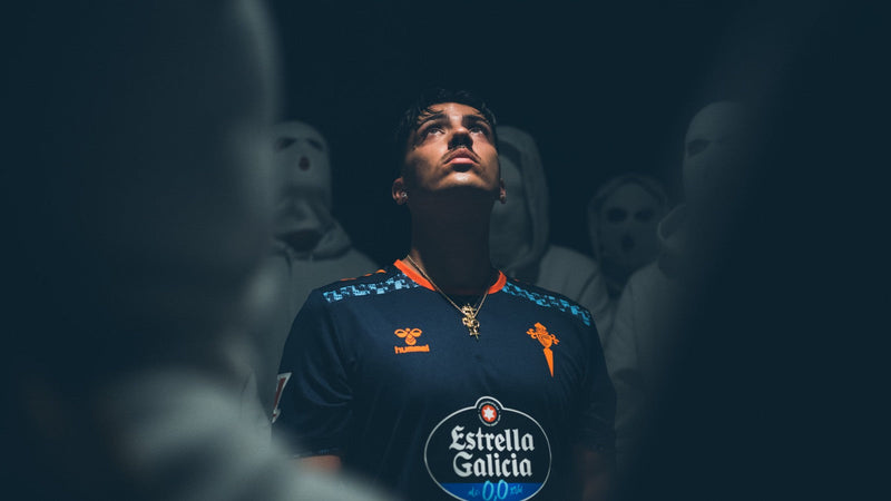 Celta de Vigo 24/25