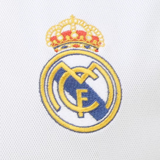 Camiseta Real Madrid Primera Equipación Blanca 23/24 + 5 REGALOS 🎁