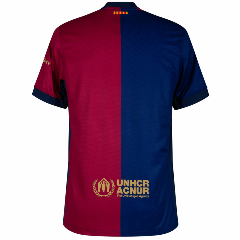 Barcelona home 24/25