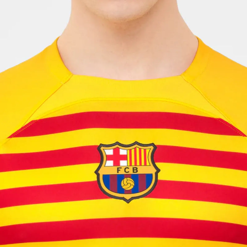 FC Barcelona Fourth Shirt 23/24