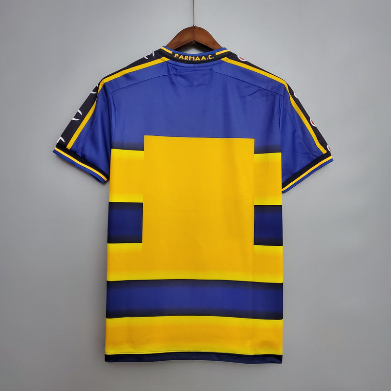 Parma Home 01/02 Retro