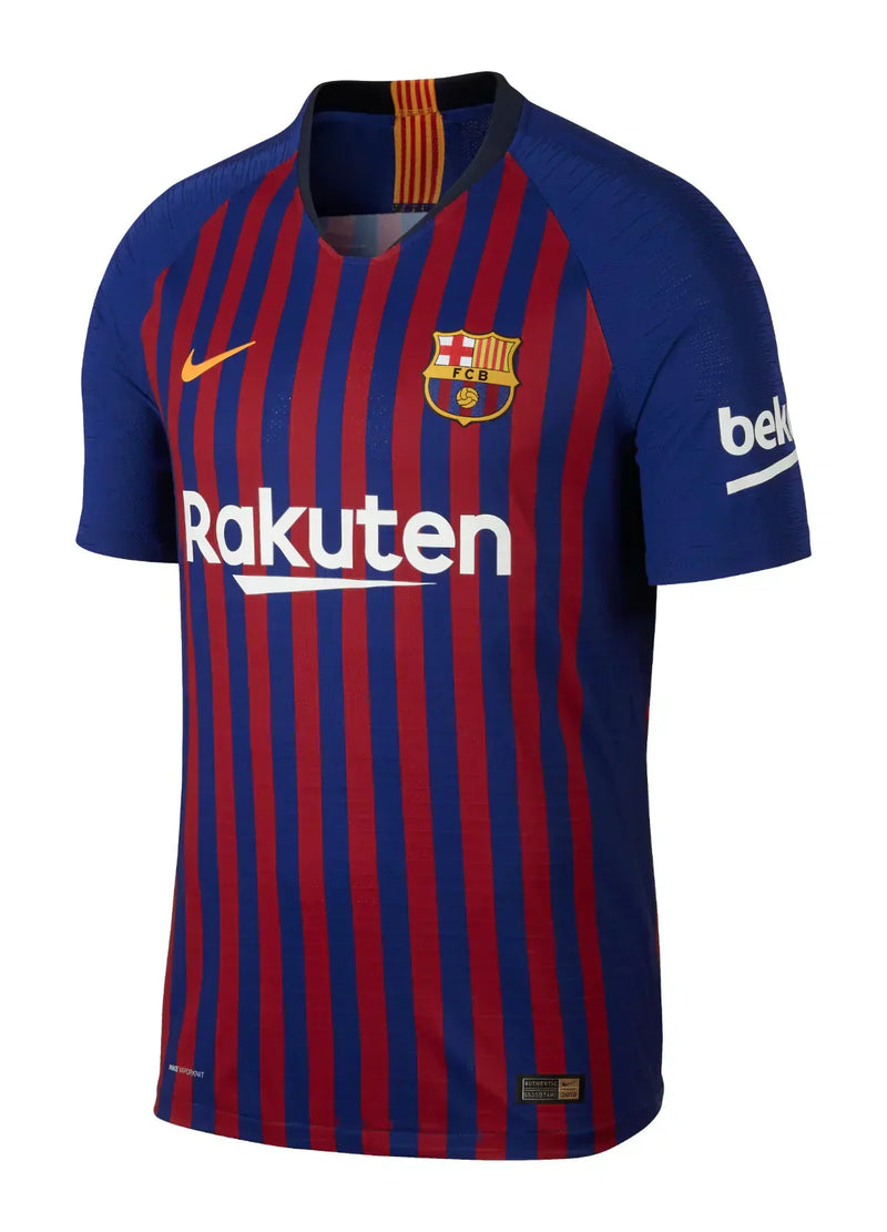 Barcelona home 18/19 Retro