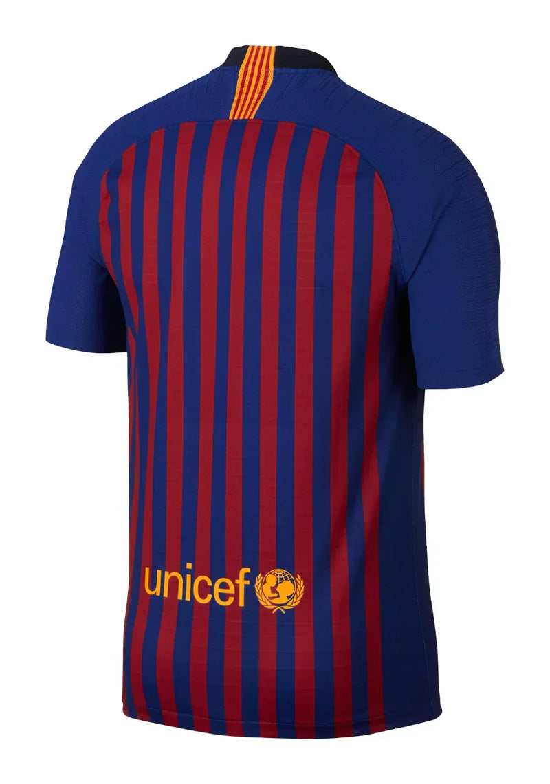 Barcelona home 18/19 Retro