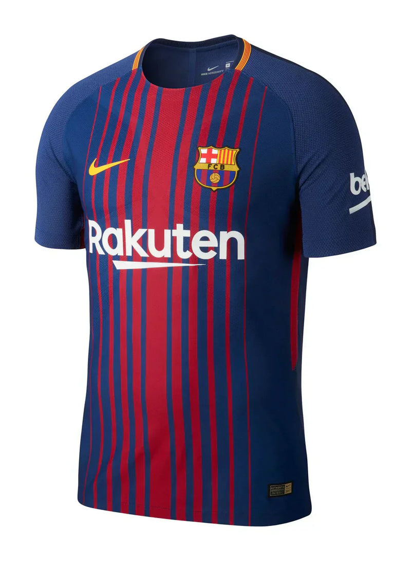 Barcelona Home Retro 17/18