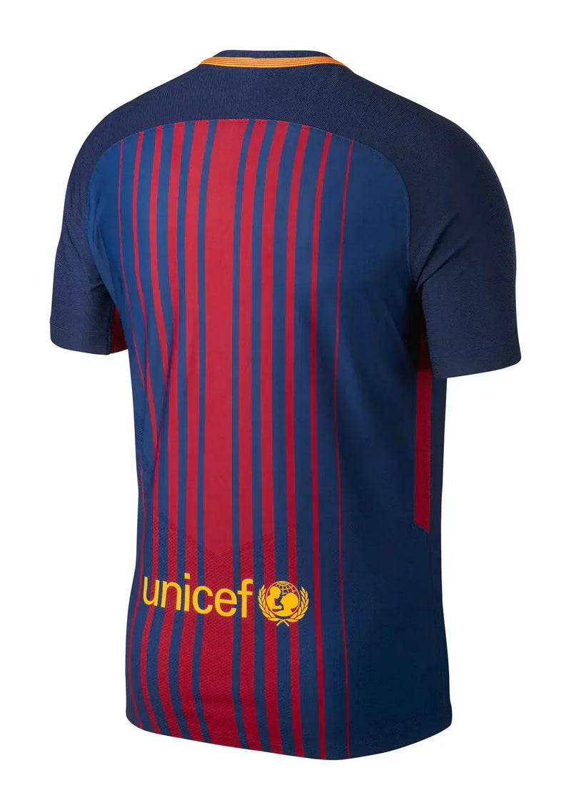 Barcelona Home Retro 17/18